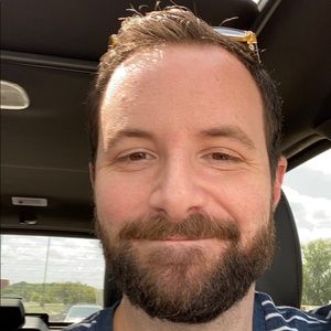 Meet your Posher, Matthew